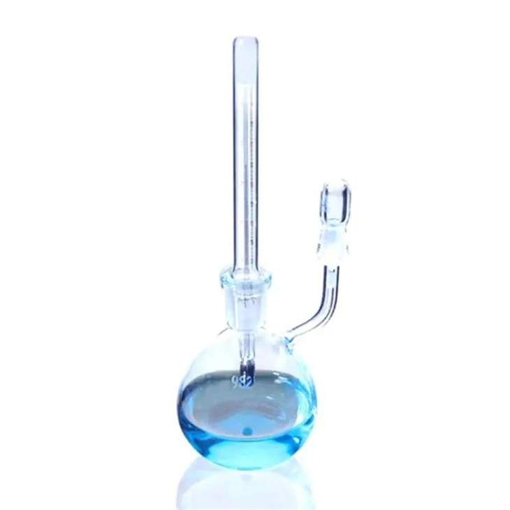 Laboratory Gravity Bottle